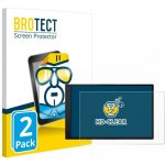 Ochranné fólie 2x BROTECT HD-Clear Screen Protector for Garmin DriveSmart 86 – Zboží Živě