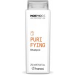 Framesi Morphosis New Purifying Shampoo 250 ml – Zboží Mobilmania