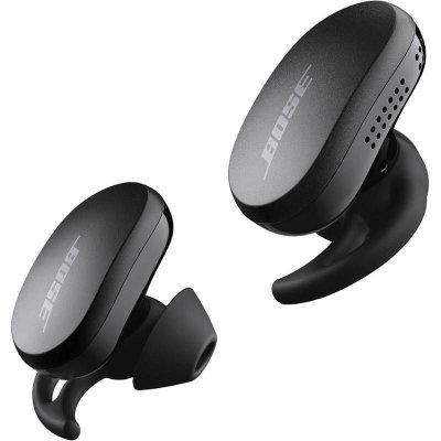 Bose QuietComfort Earbuds – Hledejceny.cz
