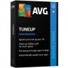 Optimalizace a ladění AVG TuneUp 1 zařízení, 3 roky, TUHEN36EXXS001