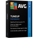 AVG TuneUp 3 zařízení, 2 roky, TUHEN24EXXS003