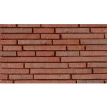 Stegu BRONX 1 červená 505 x 86 mm 10-30 mm 0,47m² – Hledejceny.cz