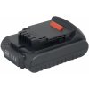 Baterie k aku nářadí - neoriginální AVACOM ATDE-L20B1-86D Li-Ion 20V 2000mAh DEWALT DCB183 18V XR Li-Ion 20V 2000mAh - neoriginální