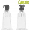 Vakuová pumpa Brutus Premium Nipple Cylinders