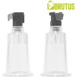 Brutus Premium Nipple Cylinders – Zboží Mobilmania