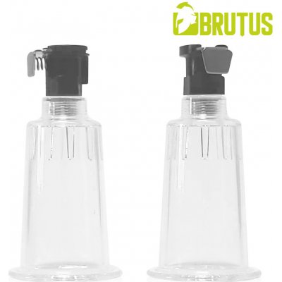 Brutus Premium Nipple Cylinders – Zbozi.Blesk.cz