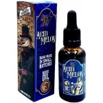 Hey Joe! Acid Melon olej na vousy 30 ml – Zboží Dáma