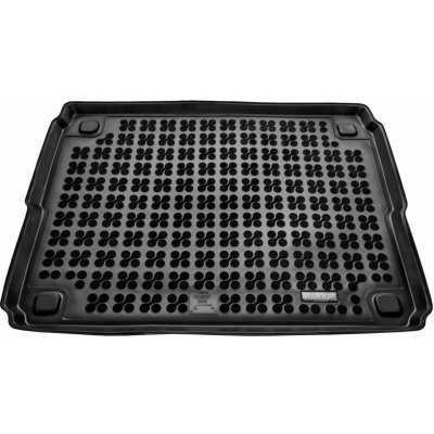 Gumová vana do kufru Rezaw Plast Peugeot 3008 2009-2016 horní kufr – Hledejceny.cz