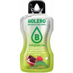 Bolero Ice Tea ice green tea raspberry pomegran 8 g – Zboží Dáma