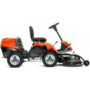 Zahradní traktor Husqvarna R 112C5