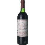 Château Branaire-Ducru Saint-Julien Grand Cru suché červené 1983 0,75 l (holá láhev) – Hledejceny.cz