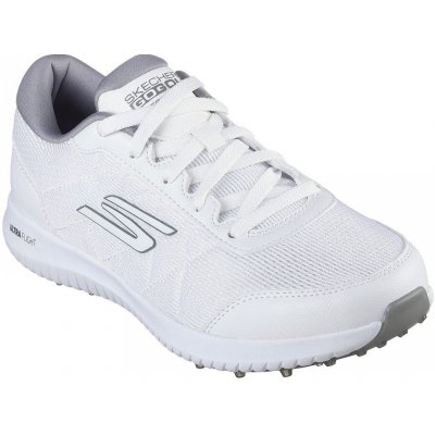 Skechers Go Golf Wmn white/grey – Zboží Mobilmania