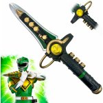 Chladné Zbraně Tommyho měkčená dýka "THE DRAGON DAGGER" - Power Rangers – Zboží Dáma