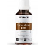 Aromen Loyly Masters Borovice limba 10 ml – Hledejceny.cz