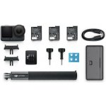 DJI Osmo Action 6 Adventure Combo CP.OS.00000506.03 – Zboží Mobilmania