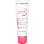 Bioderma Sensibio Defensive rich zklidňujicí krém s výživnou texturou 40 ml – Hledejceny.cz