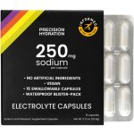 Precision Fuel & Hydration Electrolyte Capsules 15 kapslí – Zboží Mobilmania