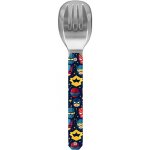 Akinod dětský cestovní příbor Mini 12h12 – Zbozi.Blesk.cz