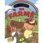 Abrakadabra Kouzla s vodou Na farmě – Sleviste.cz