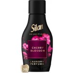 Silan Parfém na praní Selection Cherry Blossom 540 ml – Zboží Mobilmania