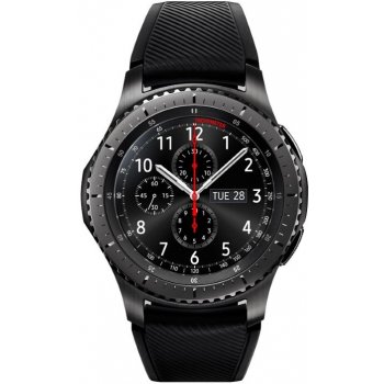 Samsung Gear S3 Frontier SM-R760