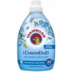 Chante Clair ammorbidente concentrati sali marini e fior di loto Avivážní koncentrovaný prostředek 1 000 ml – Zboží Mobilmania