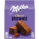 Milka Choco Brownie 6 x 25 g – Zboží Dáma