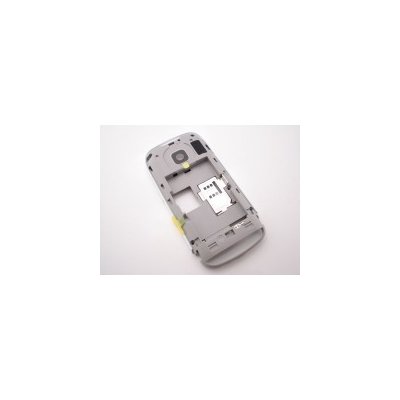 Kryt Nokia C2-03, C2-06 střední bílý – Zboží Mobilmania