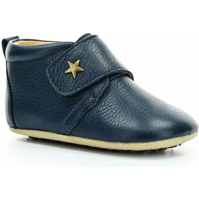 Bisgaard Baby Star navy