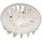 ventilátor - vrtule chlazení motoru 152QMI/157QMJ (GY6 125-150) 4T – Sleviste.cz