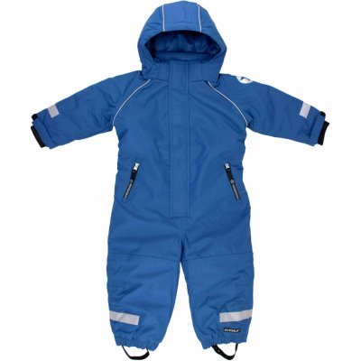 Dětská teplá zimní kombinéza Villervalla B ATLANTIC – Sleviste.cz