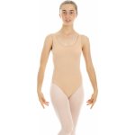 Trikot Intermezzo Tělový Loverfor 3157 baletní růžová – Zboží Dáma