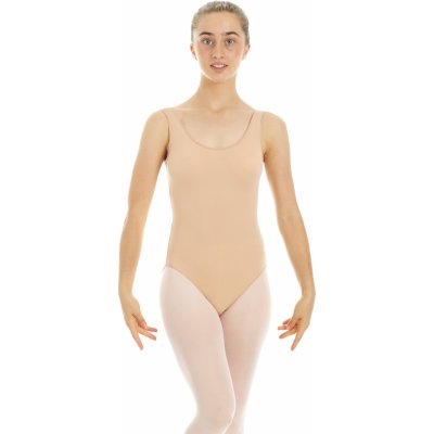 Trikot Intermezzo Tělový Loverfor 3157 baletní růžová – Zboží Dáma