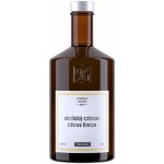 Žufánek Sicilský Citron 42% 0,5 l (holá láhev) – Zboží Mobilmania