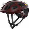 Cyklistická helma POC Octal MIPS garnet red matt 24/25