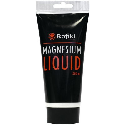 Rafiki Mg Liquid 200 ml – Zboží Dáma
