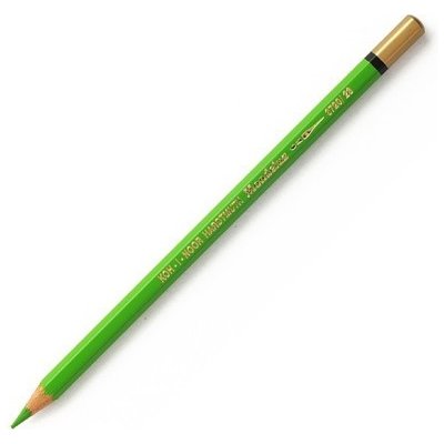 Koh-i-Noor 3720/23 Mondeluz zeleň jarní – Sleviste.cz
