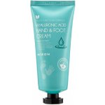 Mizon Hyaluronic Acid Hand & Foot krém na Ruce a nohy 100 ml – Zbozi.Blesk.cz