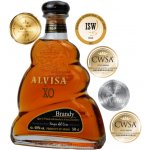Alvisa Brandy XO 40% 0,5 l (holá láhev) – Hledejceny.cz