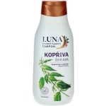 Luna bylinný šampon březový 430 ml – Sleviste.cz