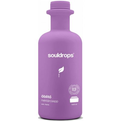 Souldrops Eko Aviváž Kapka nektaru 1000 ml – Zboží Dáma