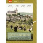 Všichni dobří rodáci DVD – Hledejceny.cz