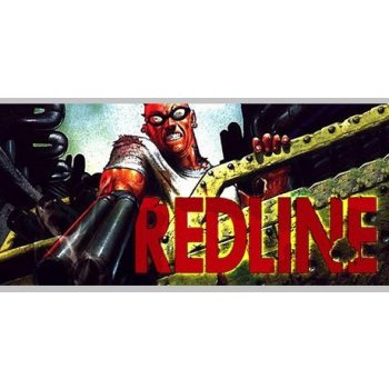 Redline