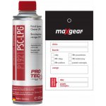 PRO-TEC Petrol System Cleaner LPG 375 ml – Hledejceny.cz