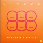 Vltava Marx Engels Beatles LP – Zboží Dáma