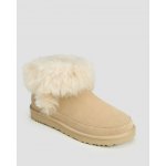 Ugg Classic Ultra Mini Chalet – Zboží Mobilmania