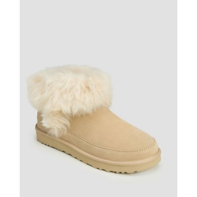 Ugg Classic Ultra Mini Chalet – Zboží Mobilmania