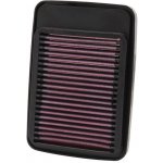 Vzduchový filtr K&N FILTERS SU-6505 – Hledejceny.cz