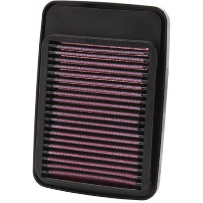 Vzduchový filtr K&N FILTERS SU-6505 – Hledejceny.cz