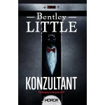 Konzultant - Bentley Little – Hledejceny.cz